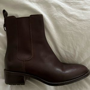 COLE HAAN Evan short boot - 7